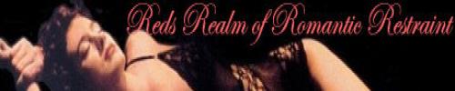 Red\'s Realm of Romantic Restraint